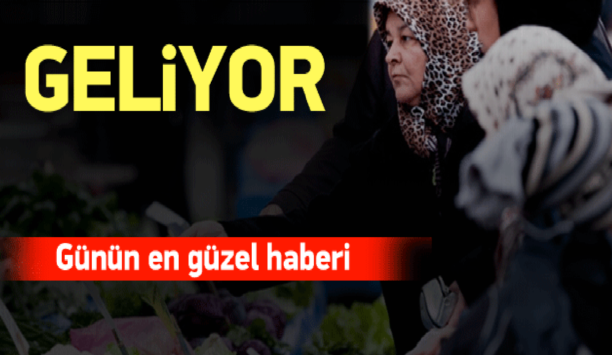 Gıda fiyatlarına tavan fiyat geliyor
