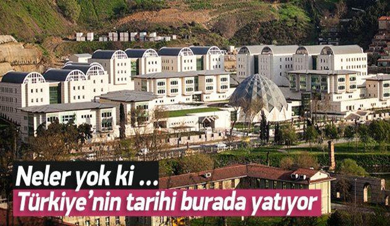 Iste Osmanlinin Kozmik Odasi Tarih Ve Fikir Haberleri