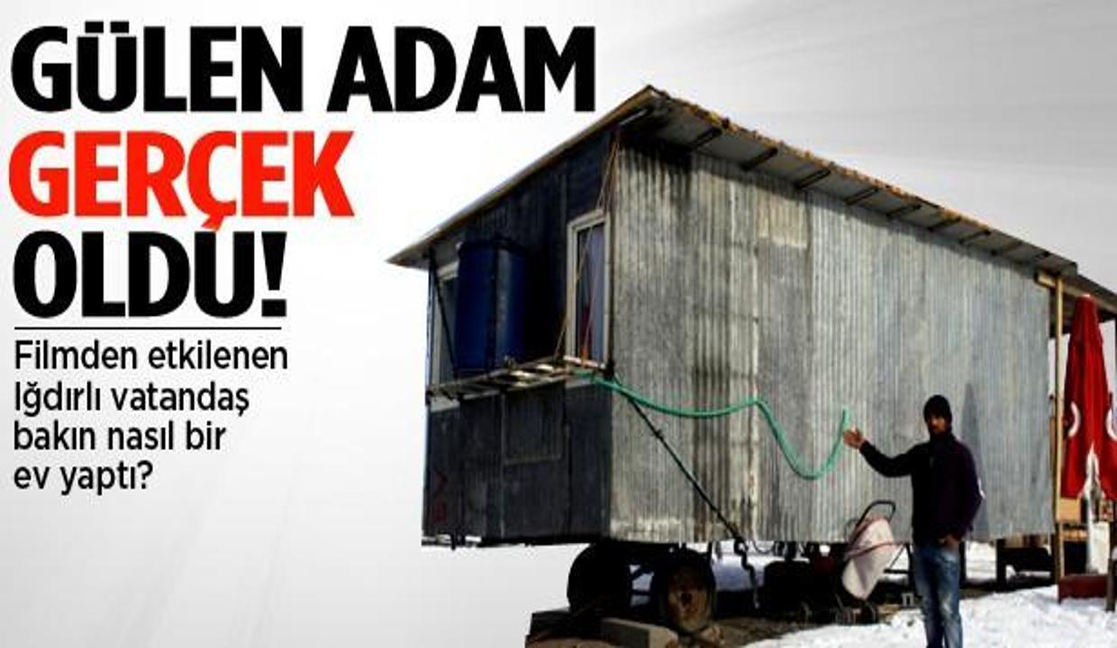 Kemal Sunal In Gulen Adam Filmi Gercek Oldu Neler Oluyor Hayatta Haberleri