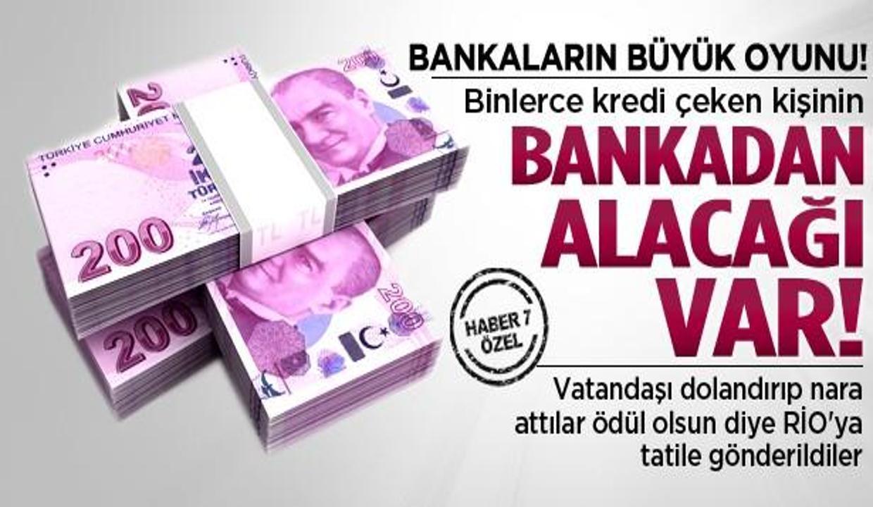 Kredi Cekip Issiz Kalanlarin Bankada Tazminati Var Ekonomi Haberleri