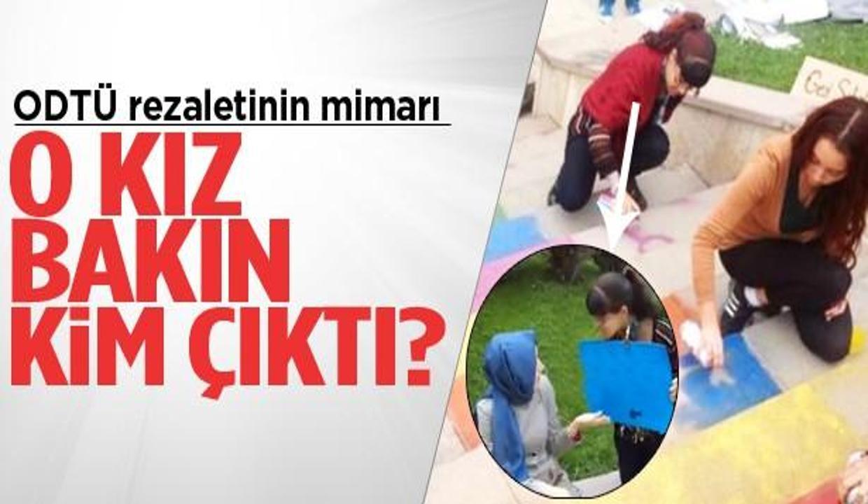 o odtu lu ogrenci kiz bakin kim cikti guncel haberleri