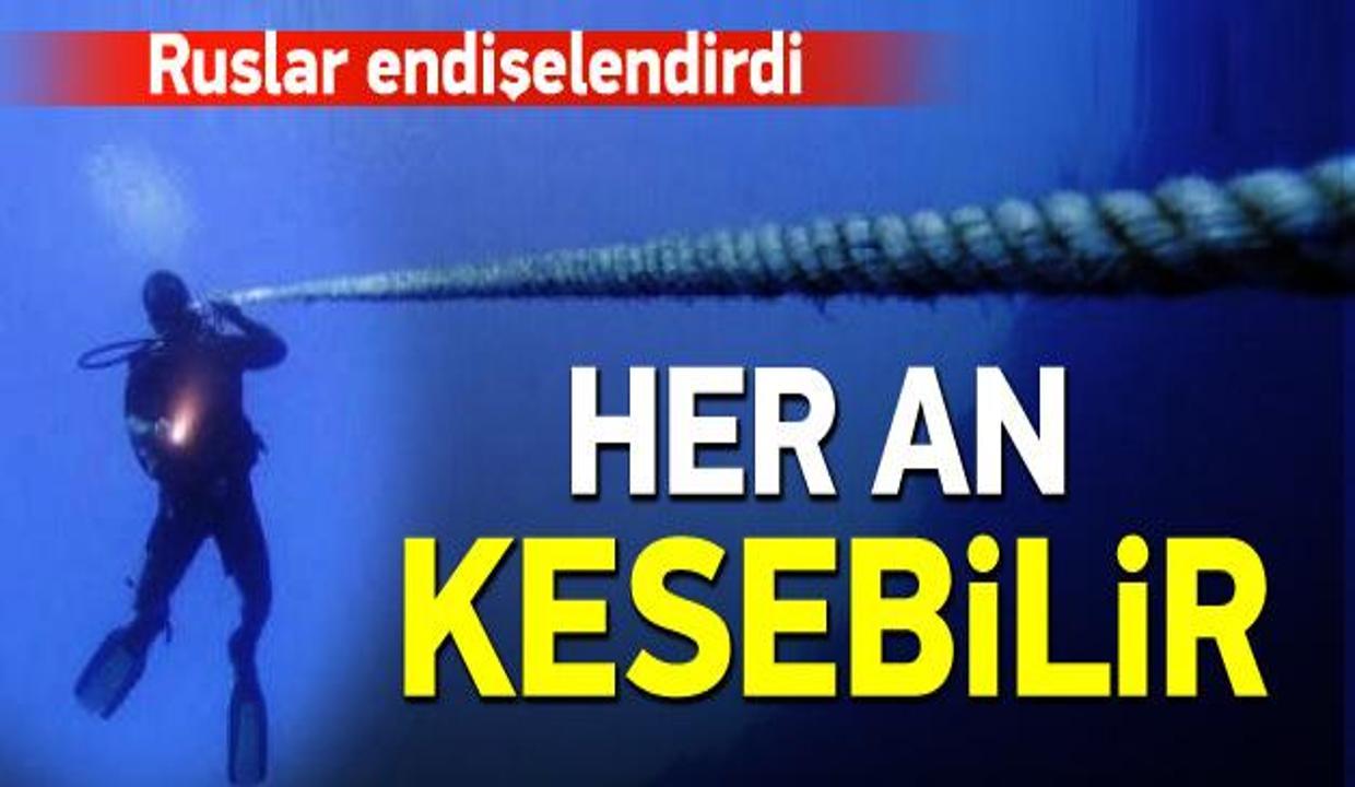 Rusya dünyanın internetini kesmeyi mi düşünüyor?