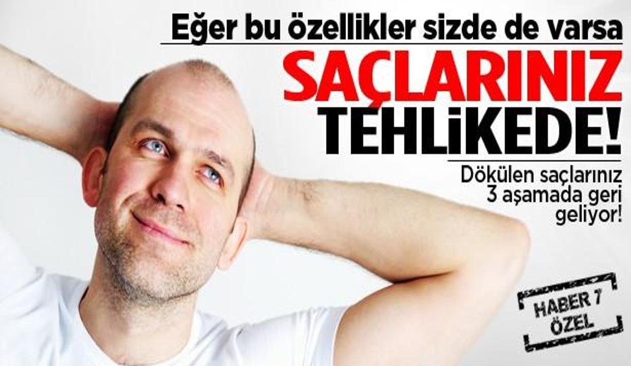 Sac Dokulmesi Psikolojik Bozuklugu Tetikliyor Saglik Haberleri