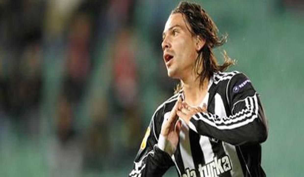 Ersan: Başka takımda oynamam