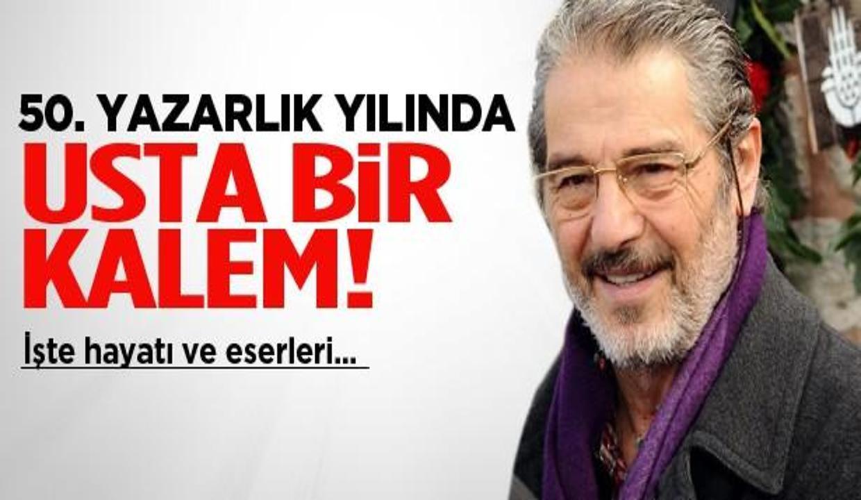 Usta yazar Sadık Albayrak'ın hayatı