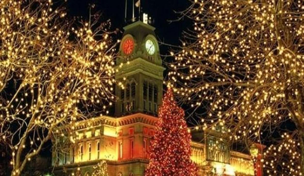 31 aralık 2018’de okullar tatil mi? yılbaşı hangi güne denk geliyor 1 Ocak 2015 Perşembe Resmi Tatil mi Yılbaşı tatili - GÜNCEL Haberleri