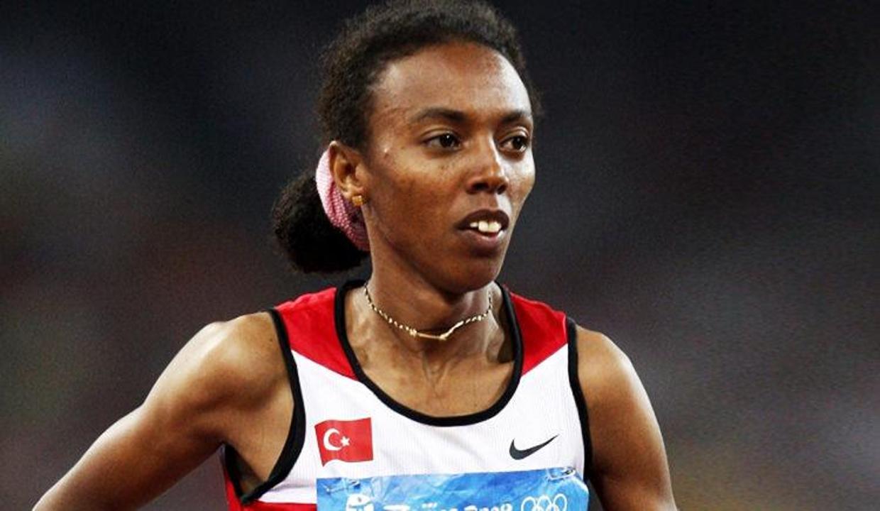 Elvan Abeylegesse geri dönüyor! - Tüm Spor Haber