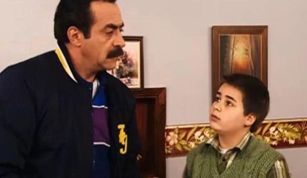 Akasya Durağı�ndaki Can�ın inanılmaz değişimi Ünlülerin dünyası Haberleri