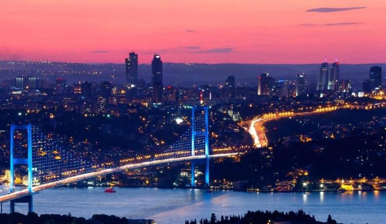 Ä°stanbul'un gÃ¼ncel nÃ¼fusu kaÃ§? KaÃ§ milyon insan yaÅŸÄ±yor