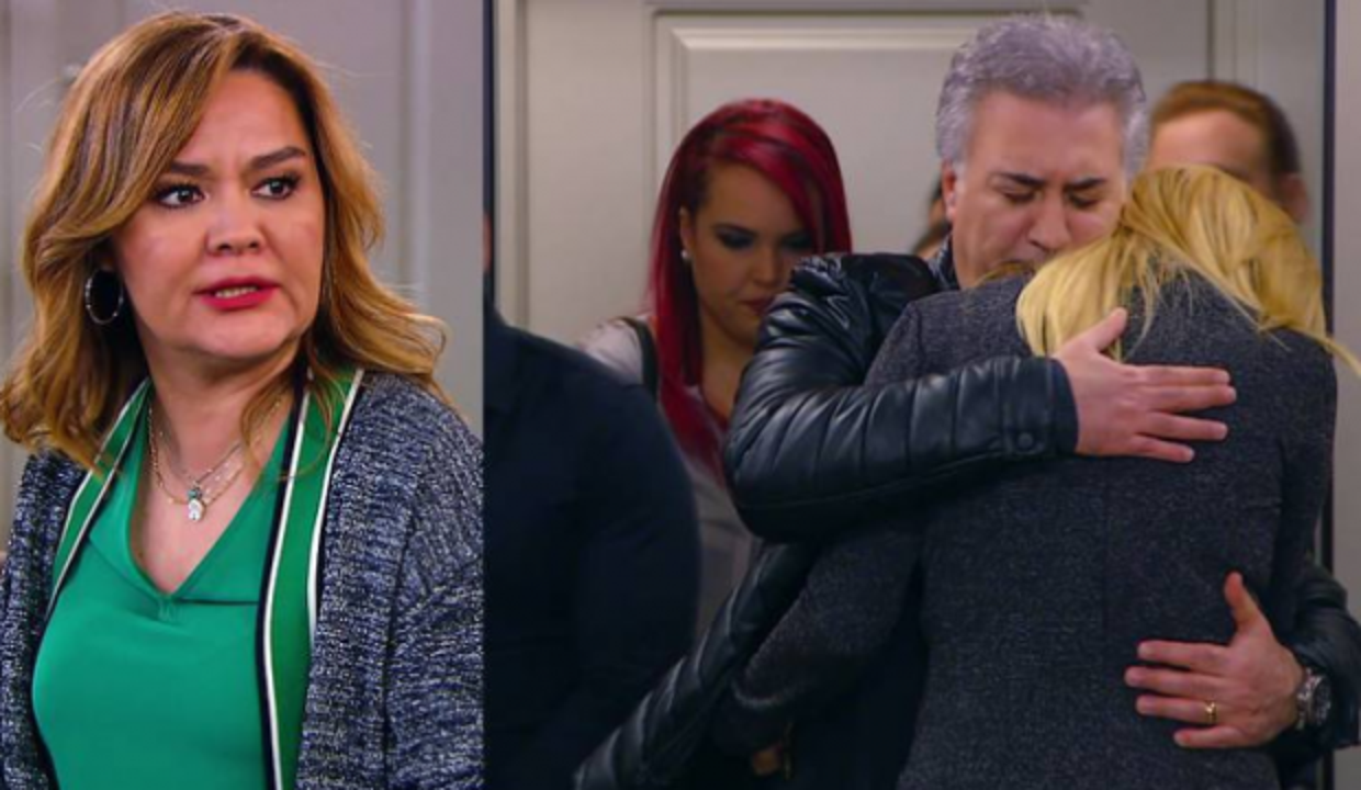 Çocuklar Duymasın Zeyno Günenç öldü mü? Dominant teyze