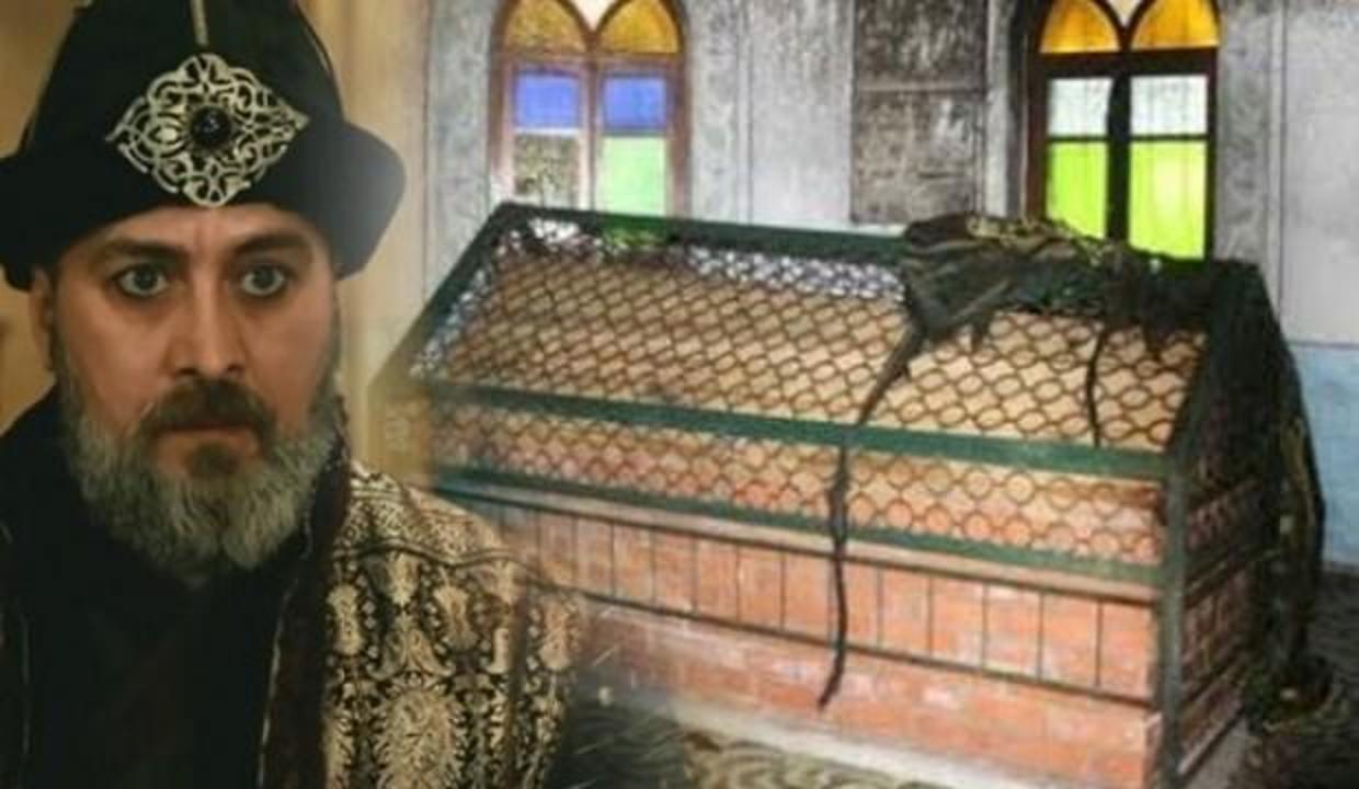 Sadettin Köpeğin mezarı nerede hangi ilde? Özel videosu&hellip; YAŞAM