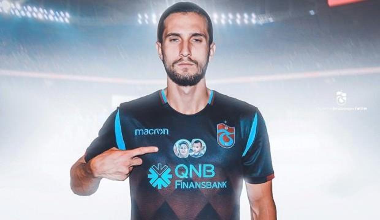 Bedirhan bebek ve annesine büyük vefa! Tüm Spor Haber Bedirhan bebek ve annesine büyük vefa! Tüm Spor Haber