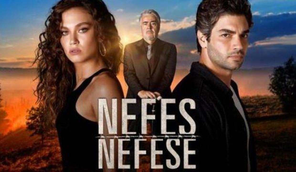 Nefes Nefese dizisi ne zaman başlıyor? Nefes Nefese konusu ve ...