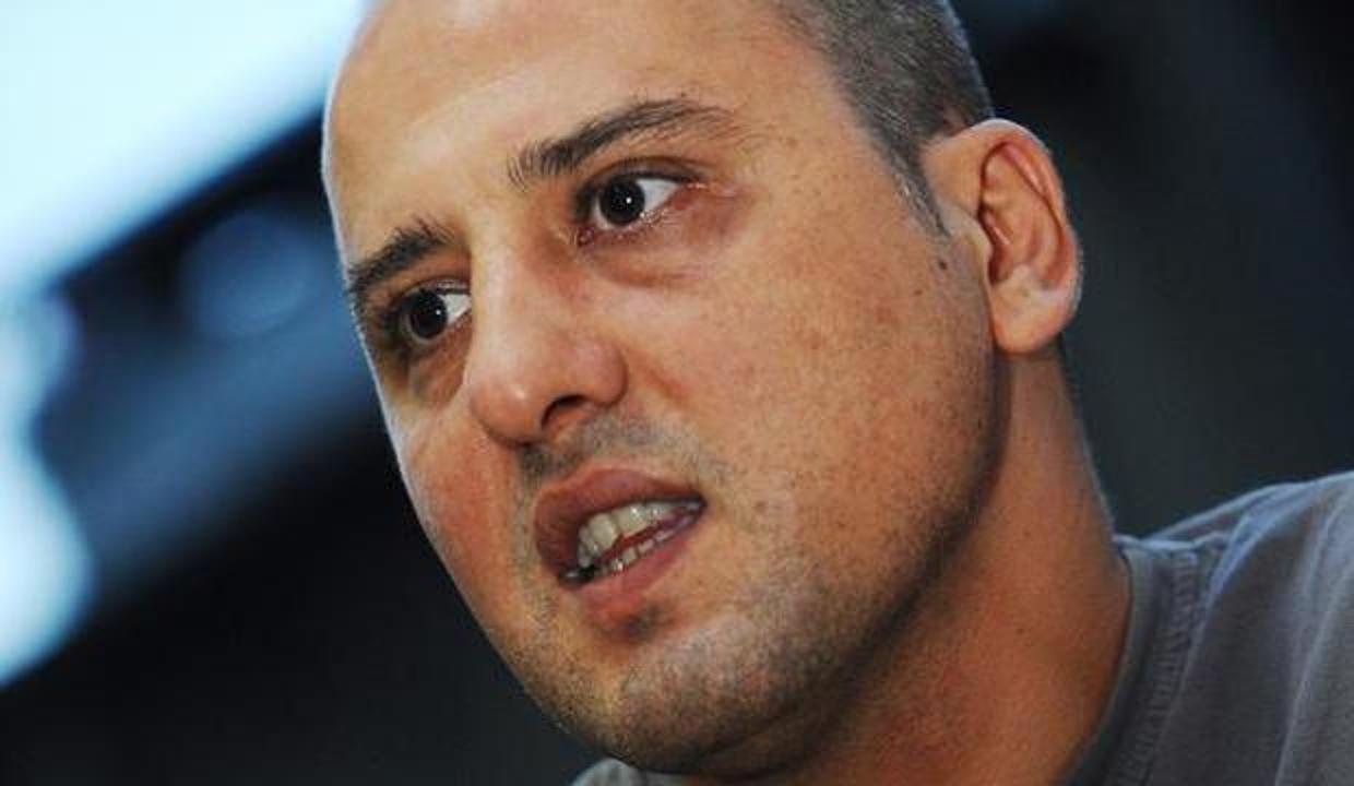 Ahmet Şık kimdir? Kaç yaşında ve aslen nerelidir? GÜNCEL Haberleri Ahmet Şık kimdir? Kaç yaşında ve aslen nerelidir? GÜNCEL Haberleri