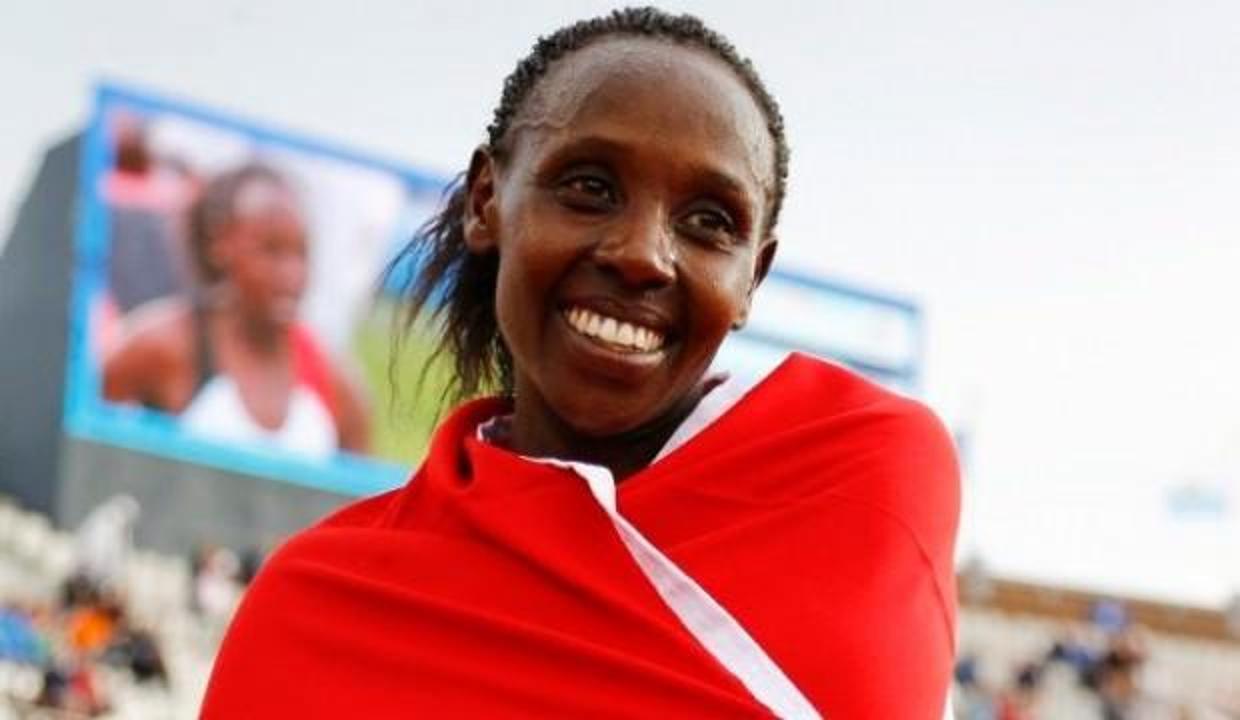 Yasemin Can olimpiyat vizesi aldı! Tüm Spor Haber