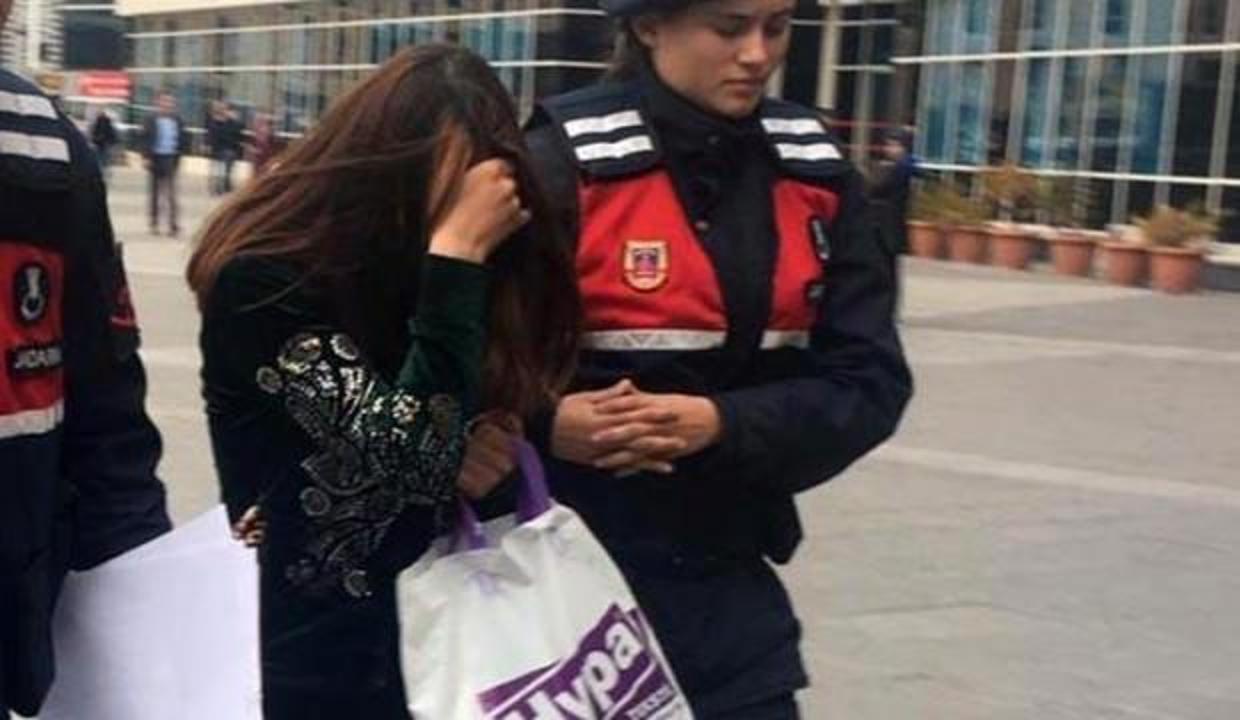 12 evi soyan kuzenler tutuklandı! GÜNCEL Haberleri