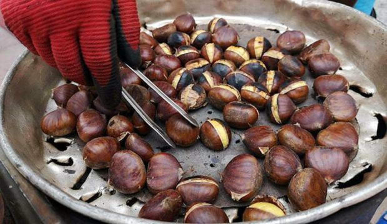 Kilosu 50 TL�ye çıktı! Hassas terazi ile satılıyor Ekonomi Haberleri