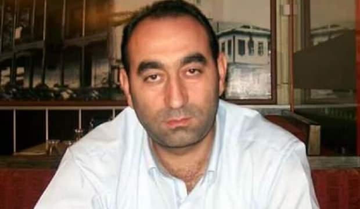Yozgat�ta bıçaklı kavga 1 ölü GÜNCEL Haberleri