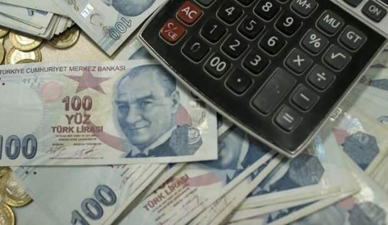 Gelir vergisi beyannamesi verme süresi yarın doluyor - Ekonomi Haberleri