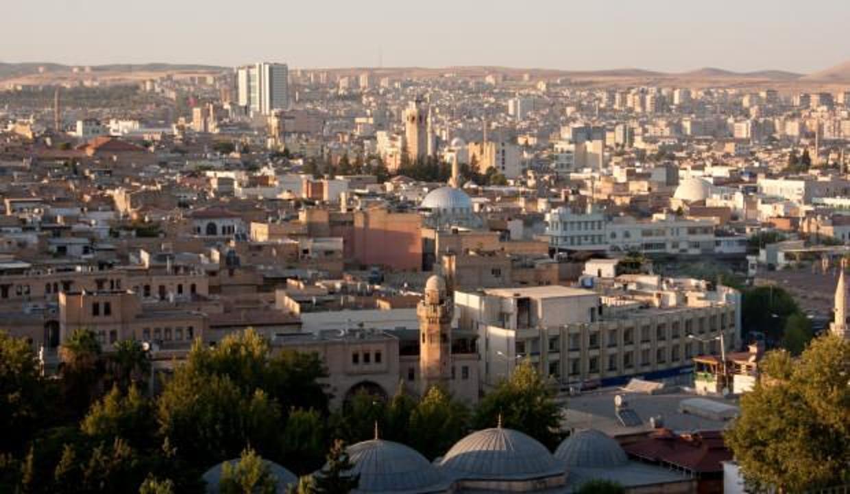 Şanlıurfa�da 191 ev karantinaya alındı GÜNCEL Haberleri