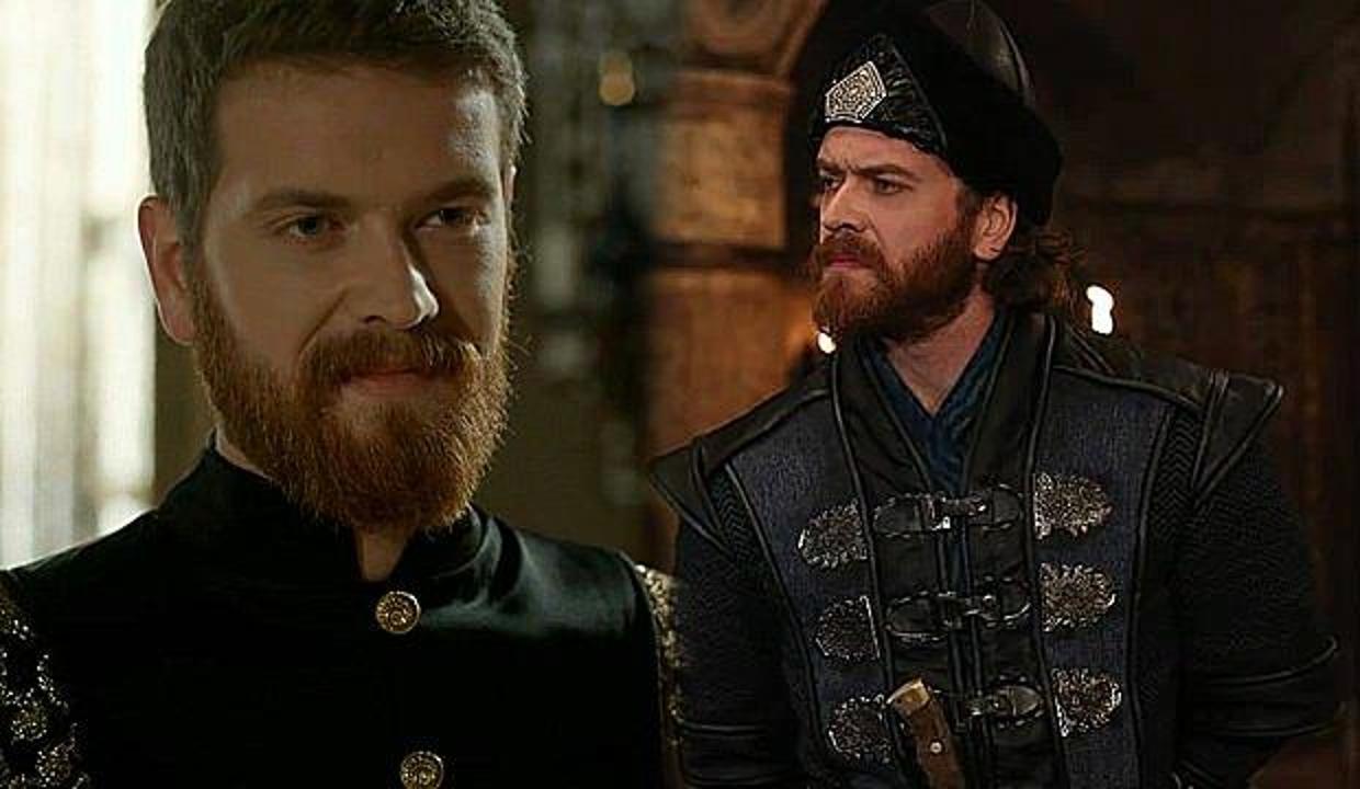 Diriliş Ertuğrul�dan Doğduğun Ev Kaderindir dizisine damga vuran