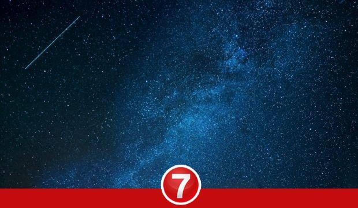Rüyada gökyüzünde yıldızlar görmek nasıl tabir edilir? Rüyada yıldız