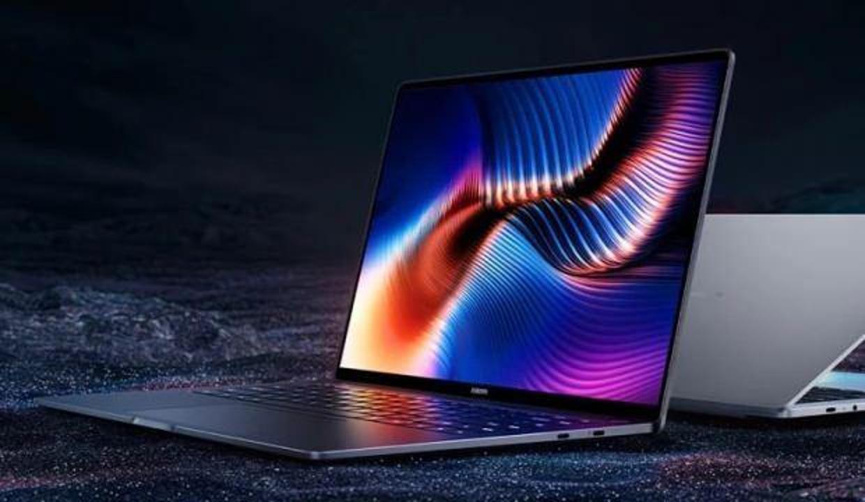 Купить Xiaomi Pro 15 6