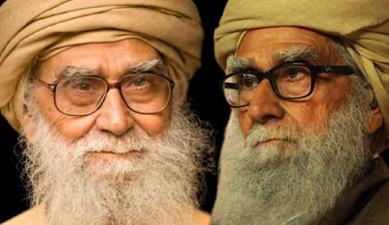 İslam alimi Mevlana Han, Kovid-19 nedeniyle vefat etti - DÜNYA Haberleri