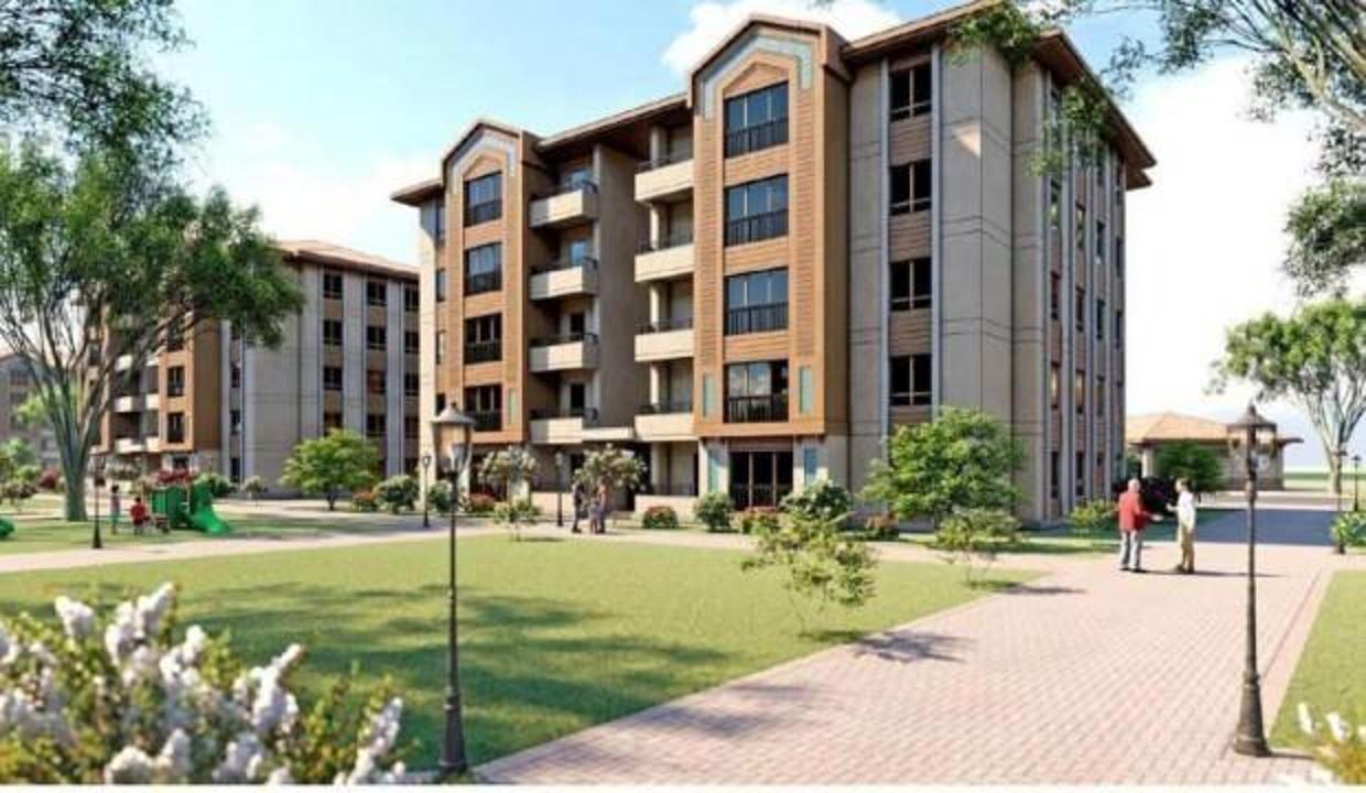 Yerinde kentsel dönüşüm projesi hayata geçiriliyor EMLAK Haberleri