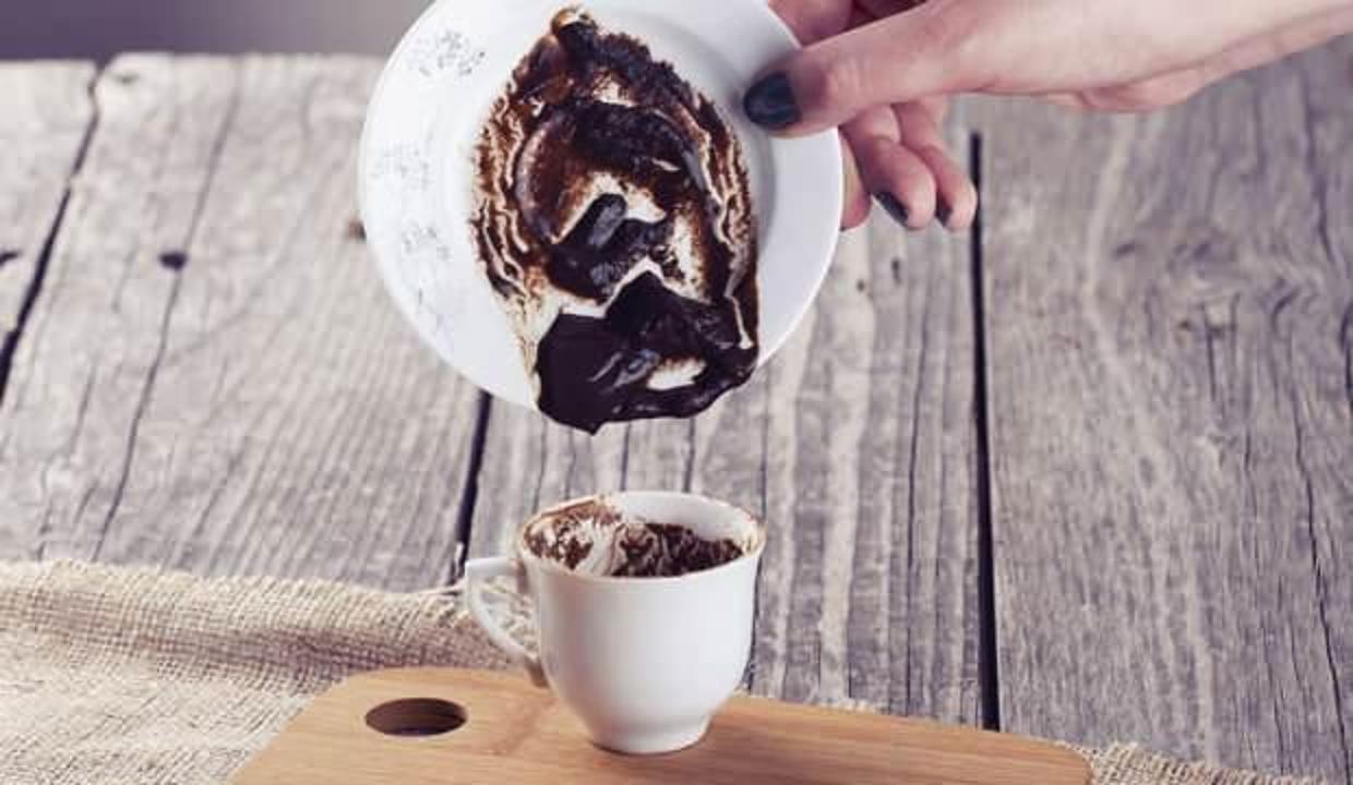 Rüyada falcı görmek ne demek? Rüyada kahve falı ne anlama gelir? DİNİ