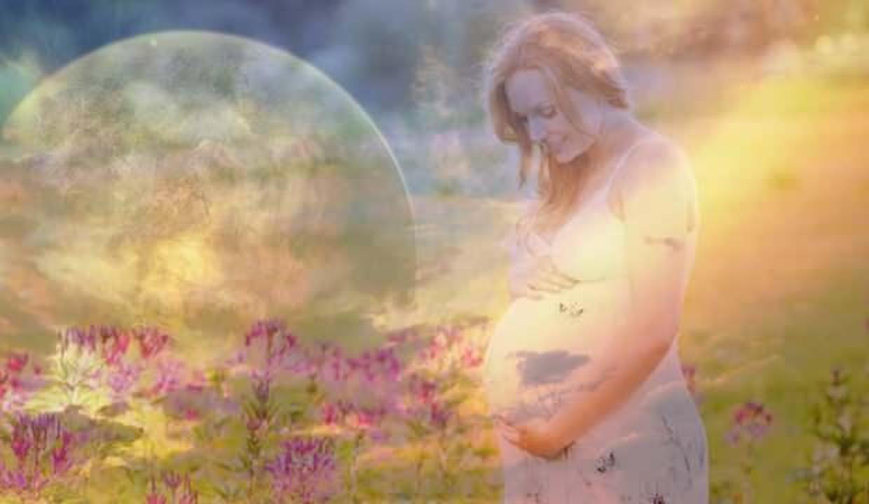 Rüyada doğum sancısı çekmek ne demek? Rüyada doğum yapan kadın görmek