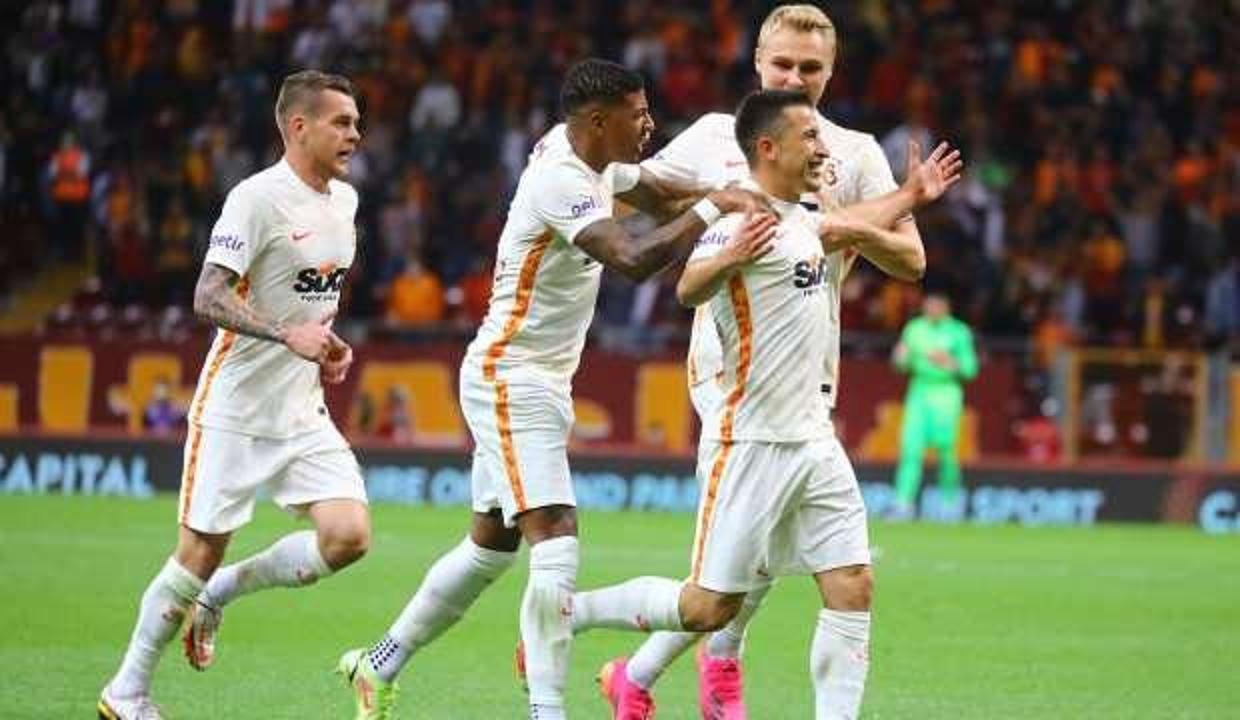 Marsilya - Galatasaray! Muhtemel 11'ler - Tüm Spor Haber