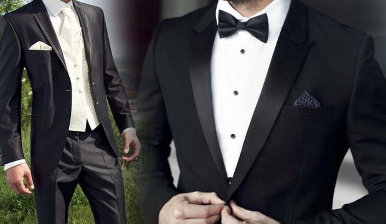 Rüyada damatlık giyinmek ne demek? Rüyada damatlık görmek