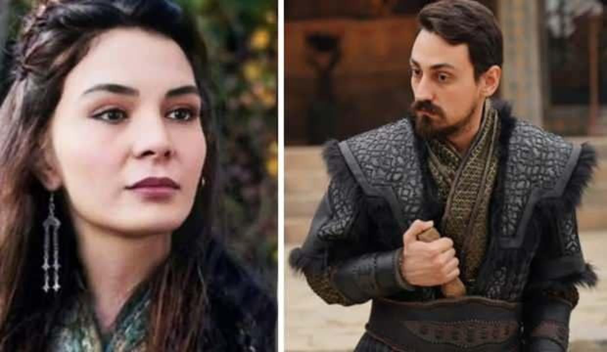 Destan oyuncuları kimdir? Destan dizisi oyuncuları fotoğrafları... 1 Saniye Önce Güncellendi