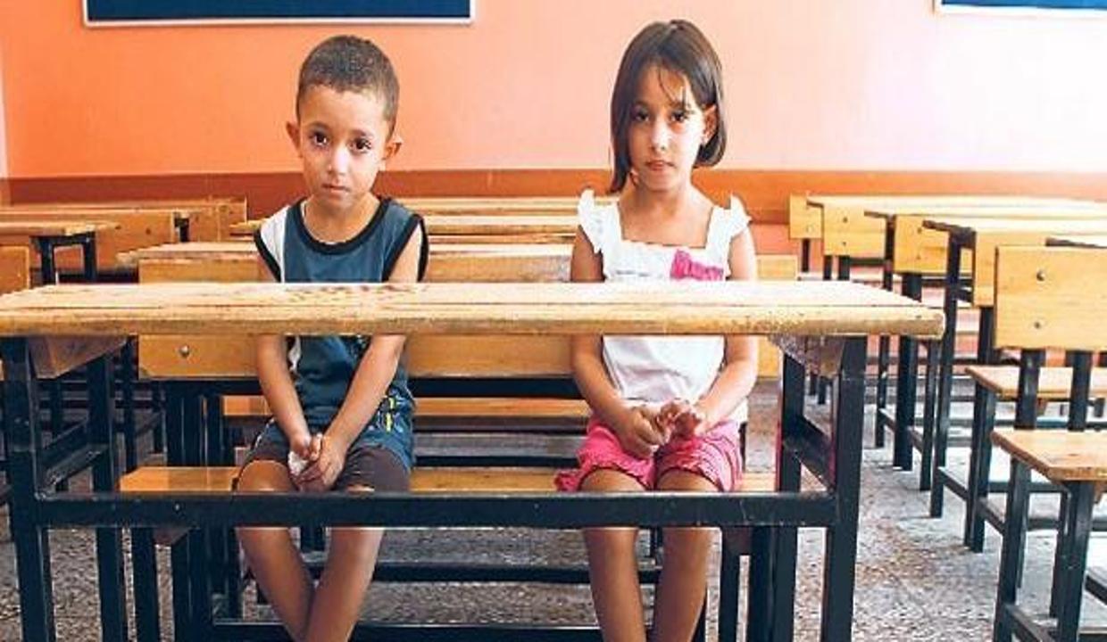 66 aylıkların okula kayıt zorunluluğu esniyor Çocuk Haberleri