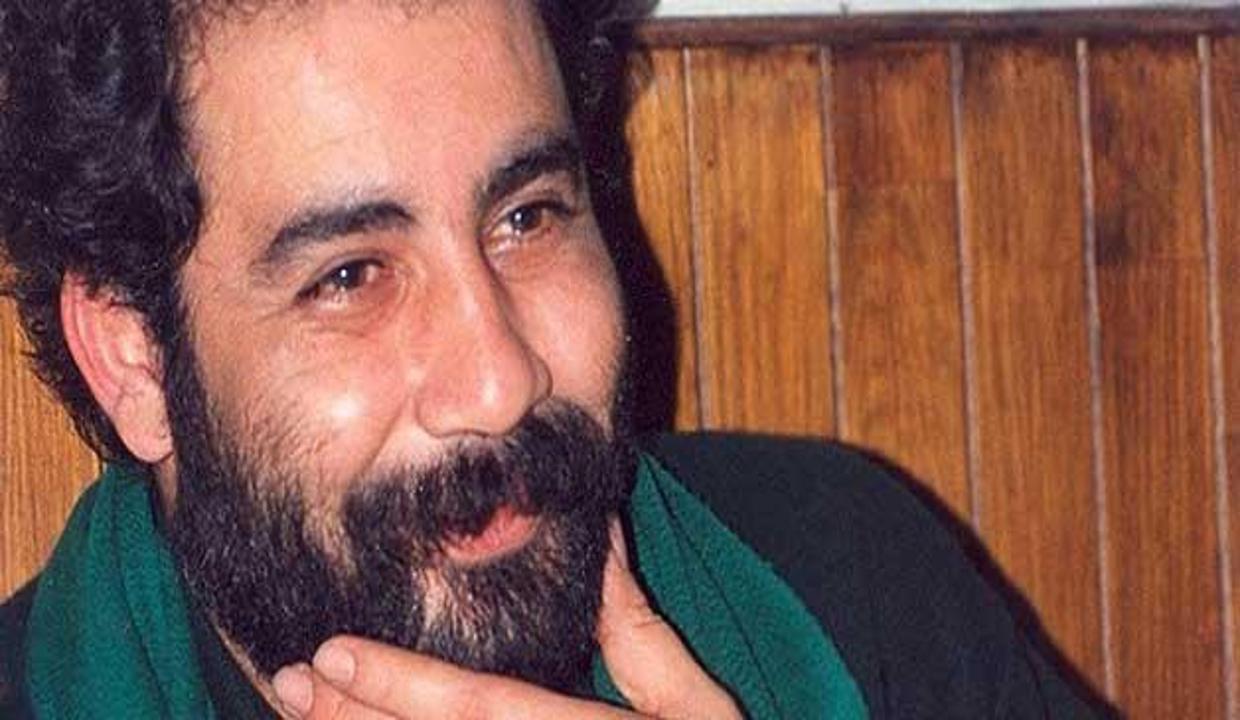 Ahmet Kaya anısına sürpriz albüm Ünlülerin dünyası Haberleri