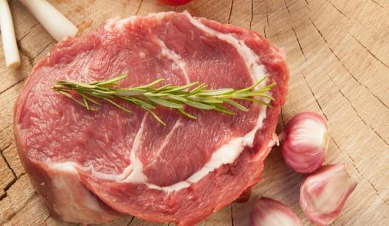 Antrikot eti nasıl pişirilir? Pratik Bilgiler Haberleri