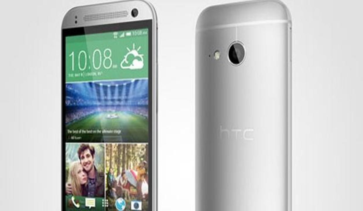 Htc one mini 2 обновить андроид