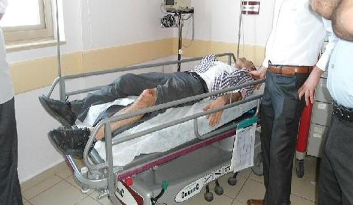 Kahta�da otomobil devrildi 1 ölü Trafik Kazaları Haberleri