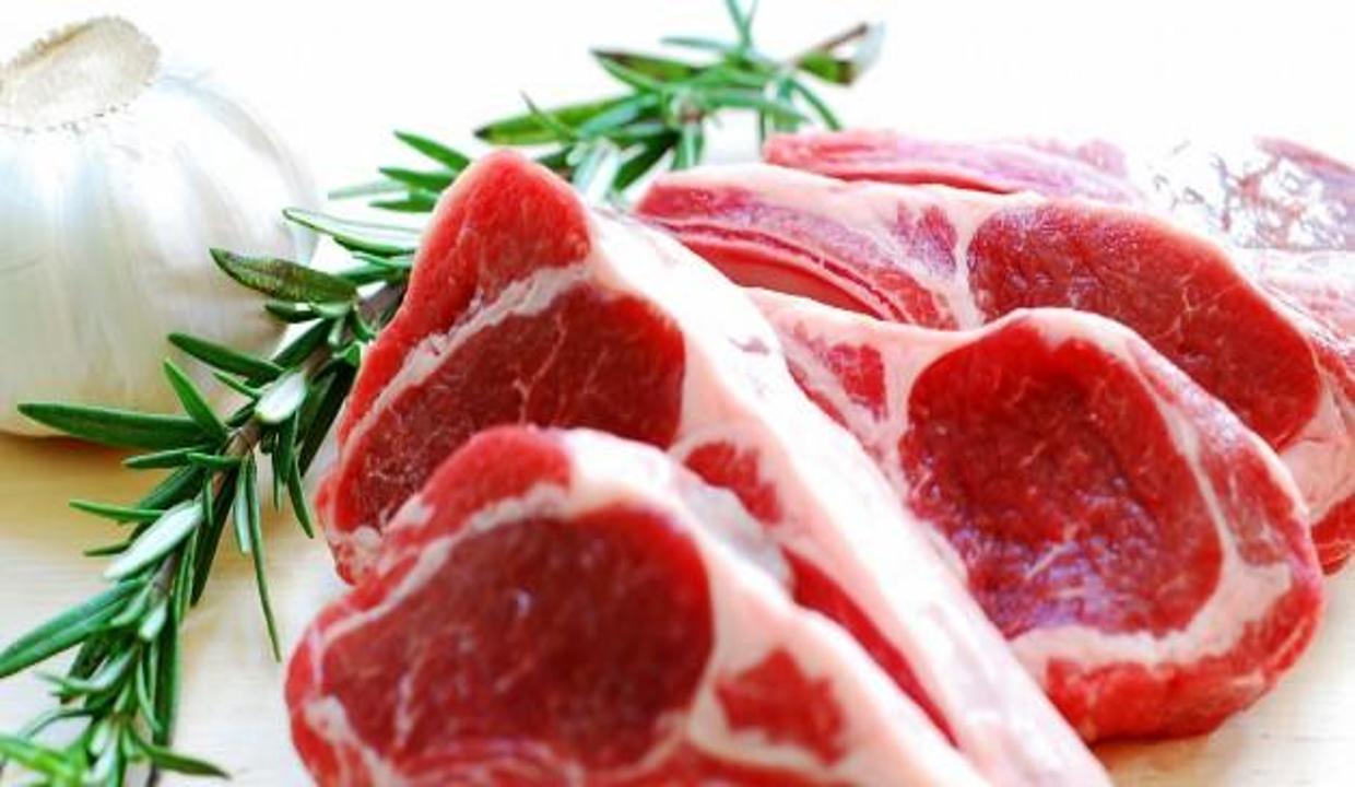 Kurban etini yıkamadan kıyma yapmayın Pratik Bilgiler Haberleri