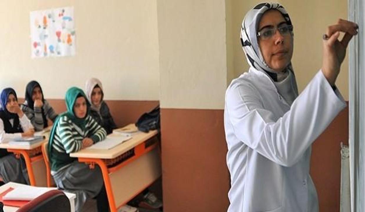 28 Şubat mağduru kaç öğretmen atandı? EĞİTİM Haberleri