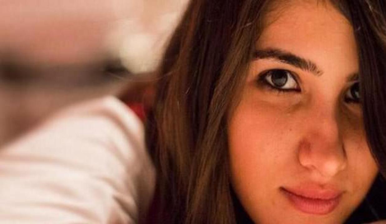 Özgecan aslan yakılmış hali