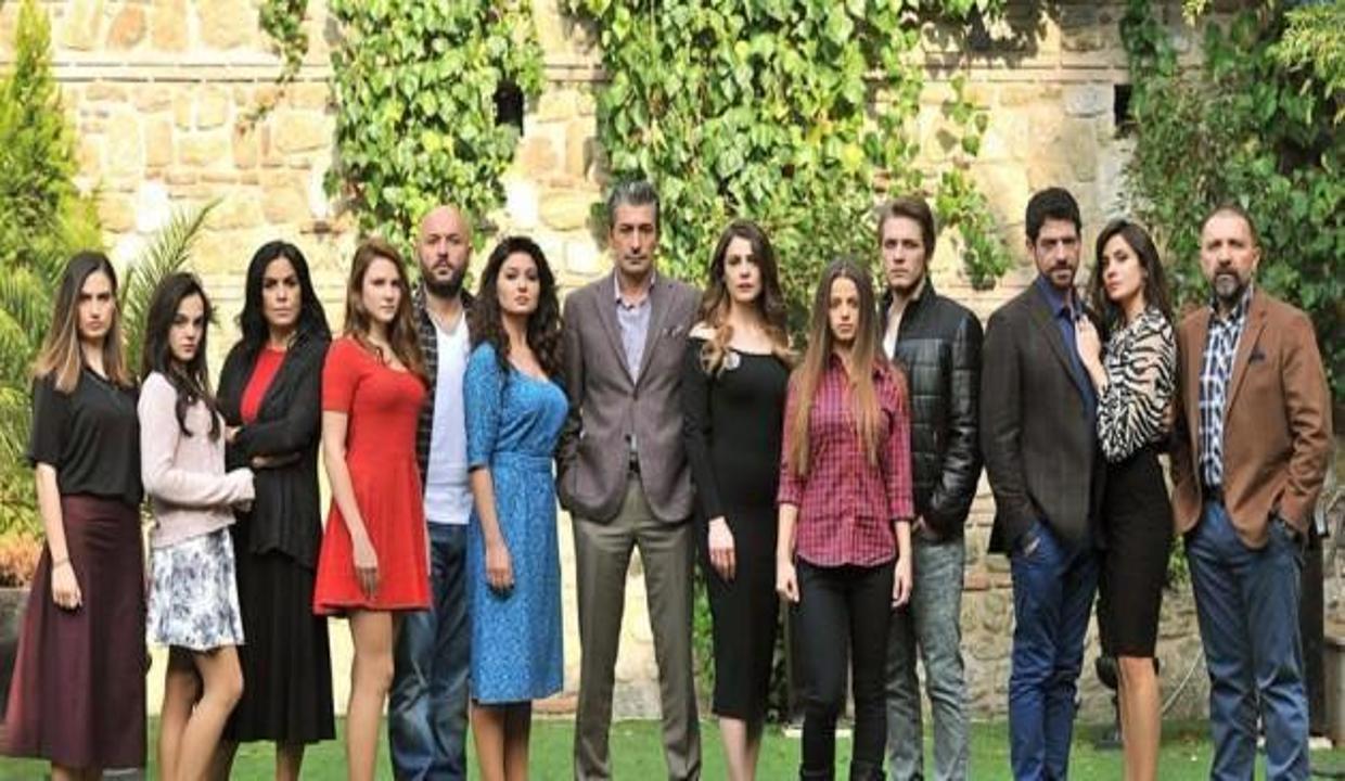 Paramparça son 25.bölüm izleyin, Star TV izle YAŞAM Haberleri