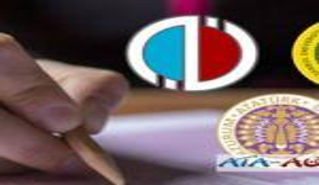 AUZEF, ATA AÖF ve AÜ sınavları online mı? Açıköğretim