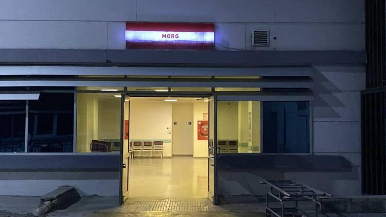 Çorum'da 5. kattan düşen 2 yaşındaki çocuktan kahreden haber