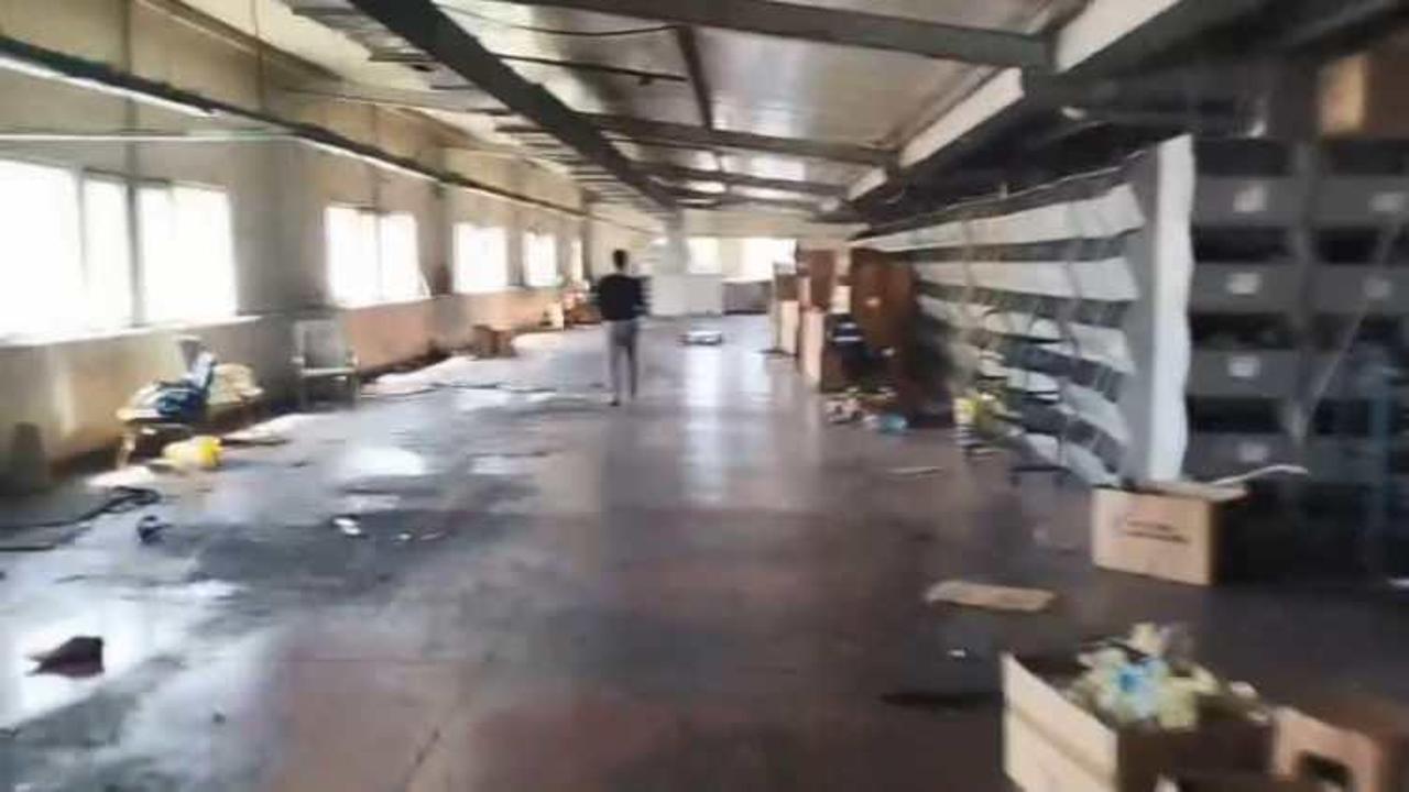 Patron kardeşler, 30 çalışanın 3 aylık emeğini çalıp ortadan kayboldu