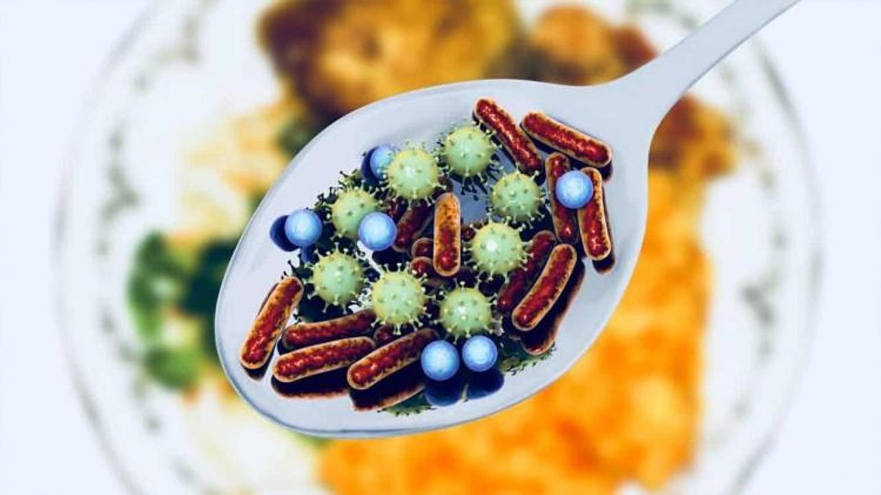 Tavuk döner, süt, pilav… İşte riskli gıdalar listesi
