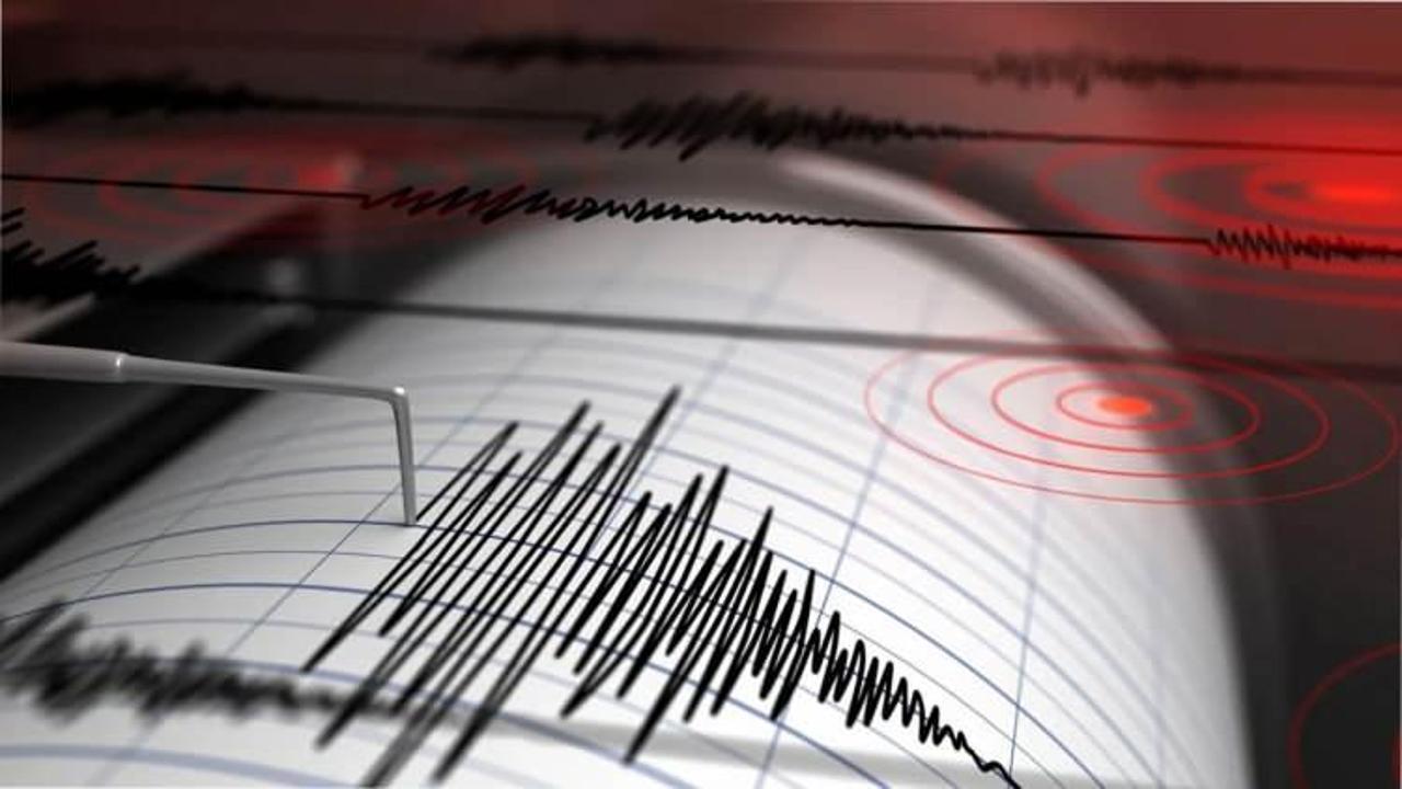 5 büyüklüğündeki deprem Büyük İstanbul depreminin habercisi mi? Uzmanlar tek tek yorumladı!