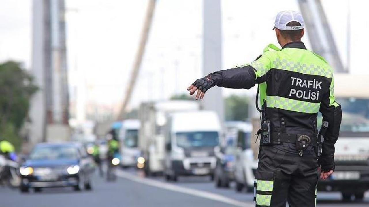 Trafik cezaları sil baştan! İşte madde madde yeni cezalar