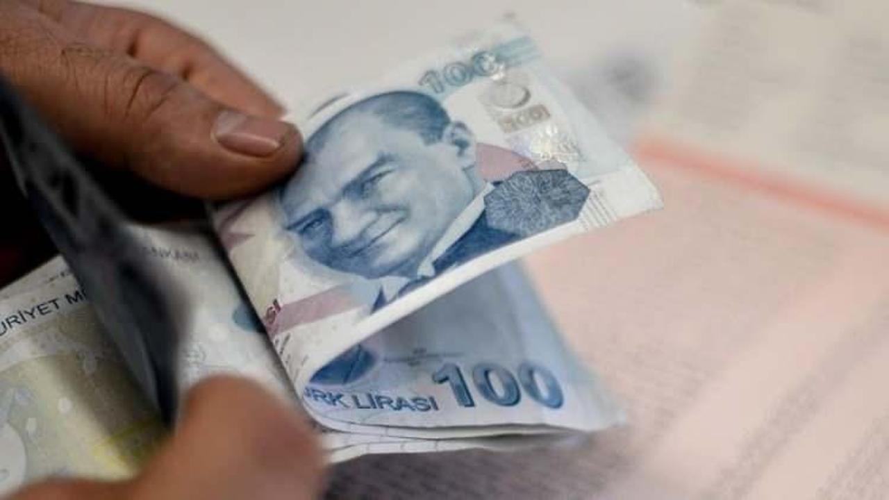 Emekli zammı belli oluyor! İşte masadaki 4 senaryo! En düşük maaş ne kadar olacak?